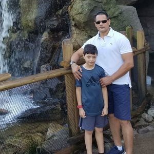 Meet your Posher, Pedro